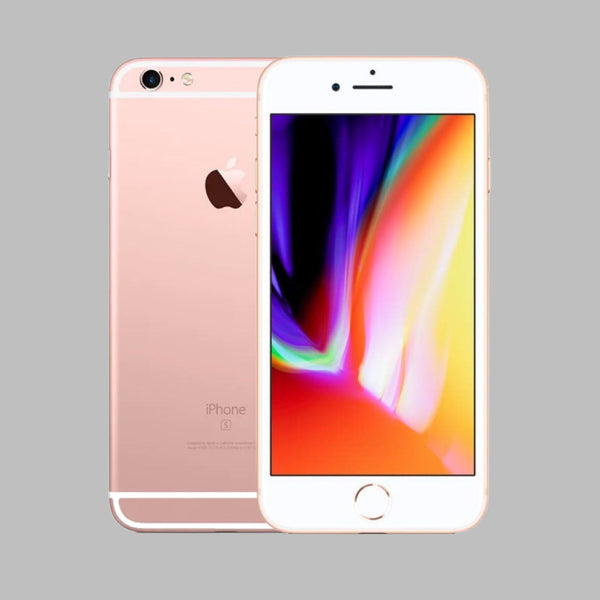 iPhone 8 - 128 GB - Rose Gold