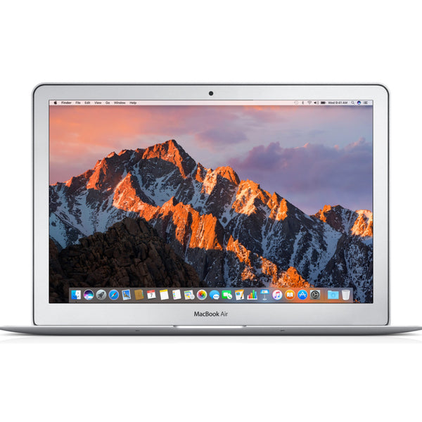 2017 MacBook Air 13" 2.2GHz i5 8GB 256GB