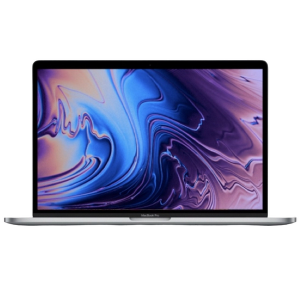 2019 Macbook Pro 15" Touch Bar 2.6GHz Core i7  32GB  512GB