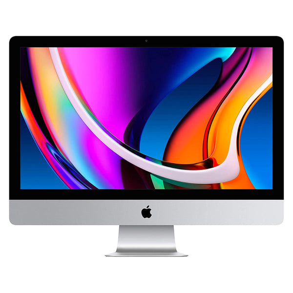2015 iMac 27" 5K 3.3GHz i5 16GB 256GB SSD