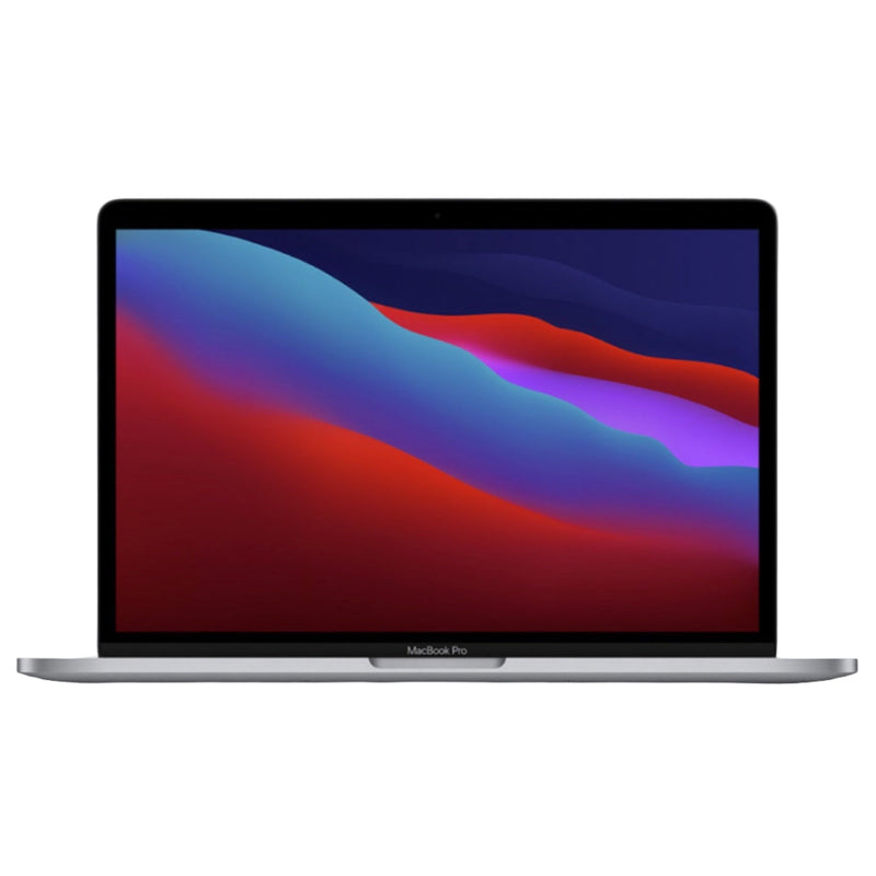 2020 Macbook Pro Touch Bar 13" 2.3GHz i7 16GB 1TB
