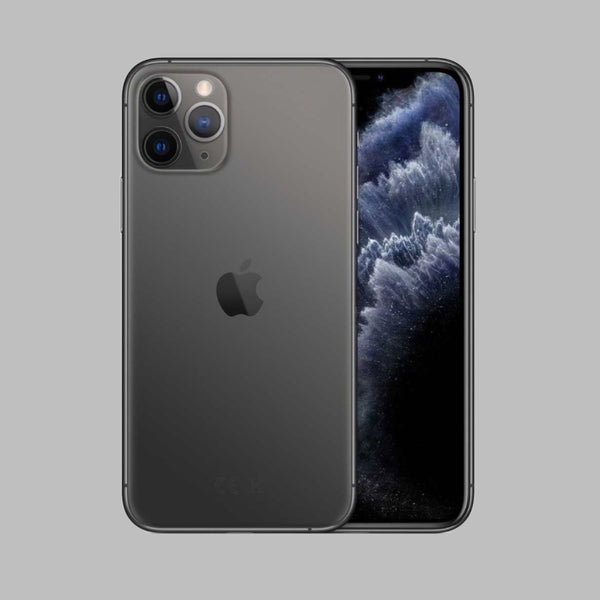 iPhone 11 Pro 256GB - Space Grey