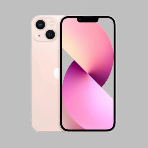 iPhone 13 128GB - Pink