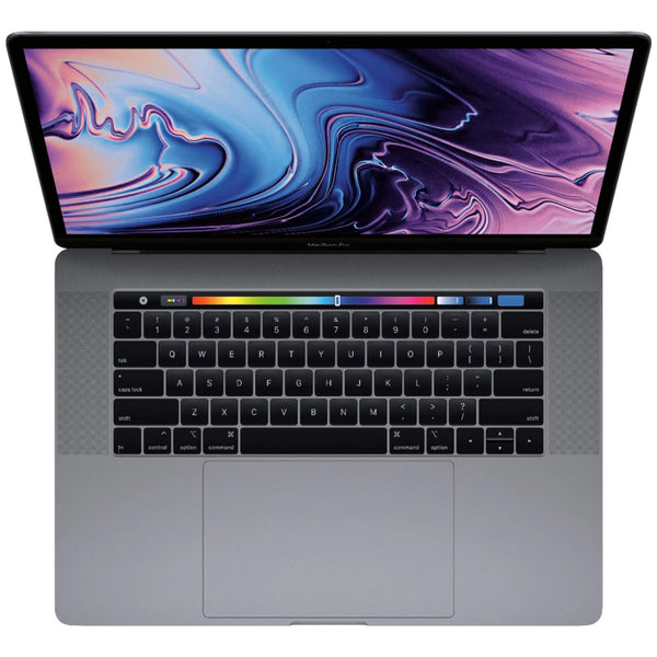 2019 Macbook Pro 15" Touch Bar 2.3GHz Core i9  16GB  512GB
