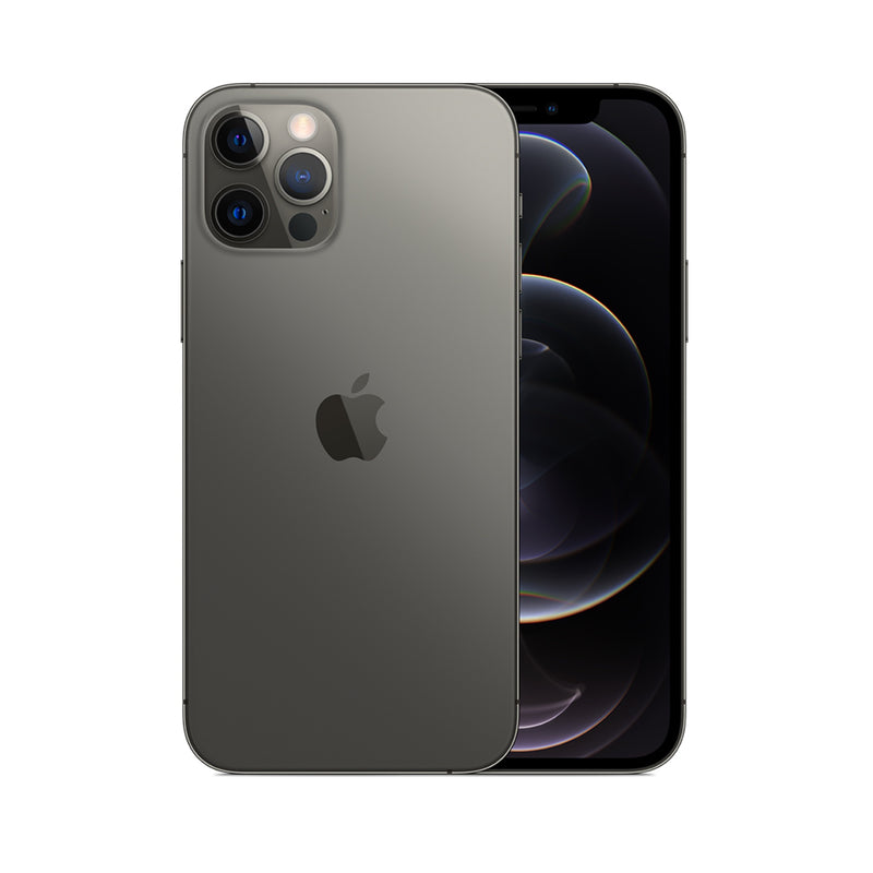 iPhone 12 Pro Max 256GB Graphite