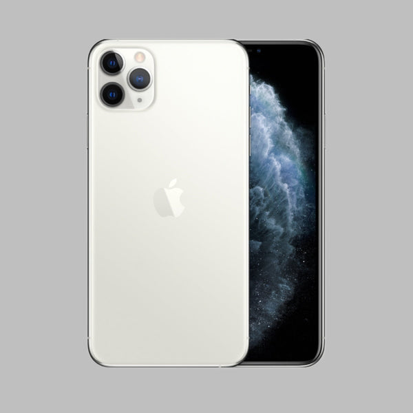 iPhone 11 Pro - White - 256GB